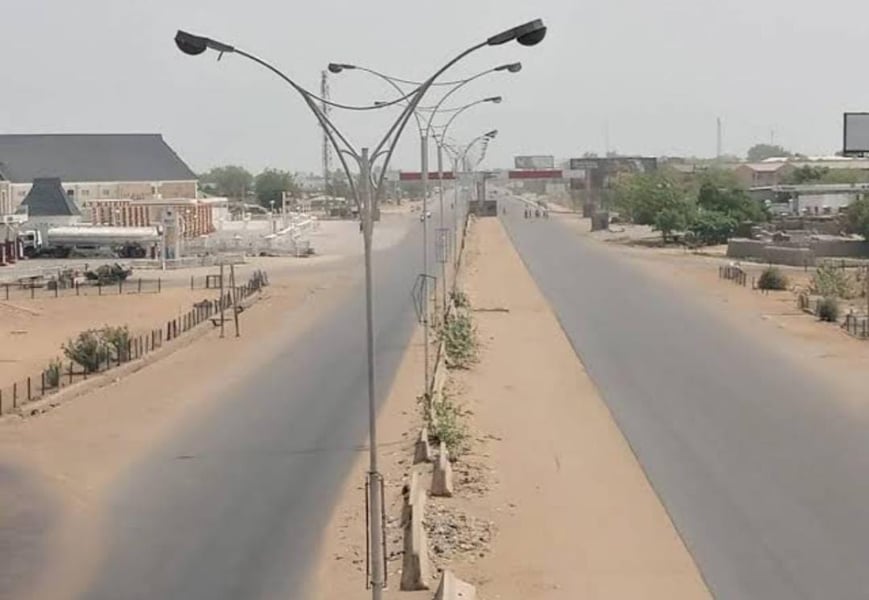 Ebonyi LG Boss Imposes Curfew On Three Communities