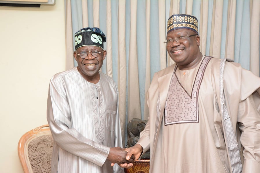 Tinubu's Inauguration As President Not By Happenstance — A