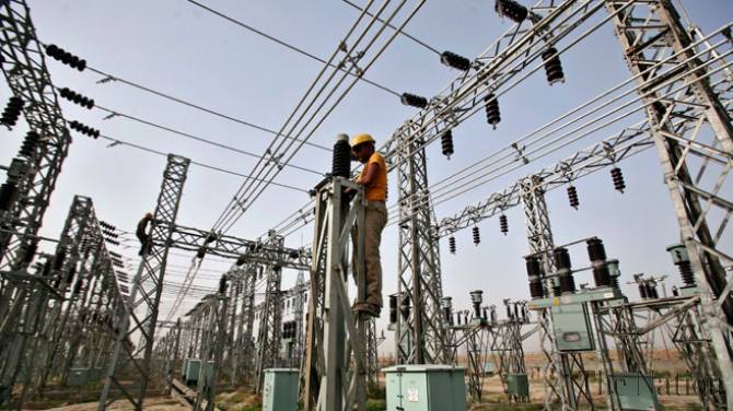 How Nigeria's Power Sector Fared In 2021