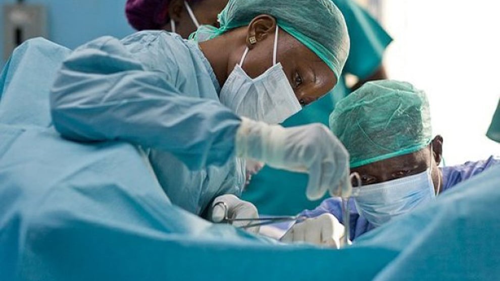 NARD Says Six Of Ten Doctors Leaving Nigeria