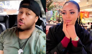 Actor Mike Ezuruonye Celebrates Regina Daniels' Birthday