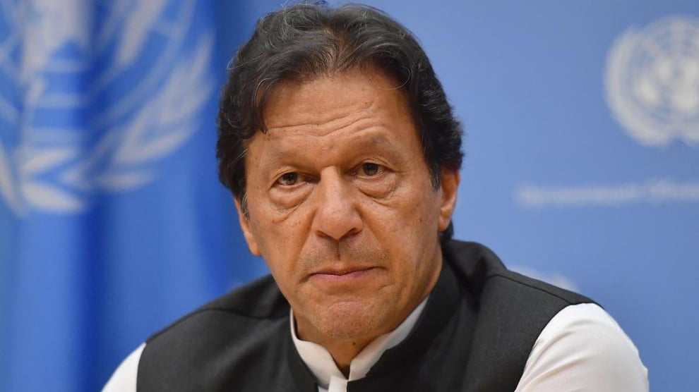 Ex-Pakistan Prime Minister To Remain Free Until Next Week 