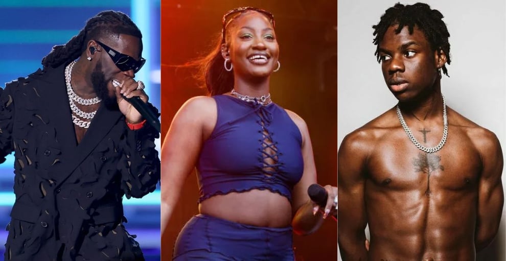 2023 NBA All-Star Game: What To Know About Burna Boy, Tems, 