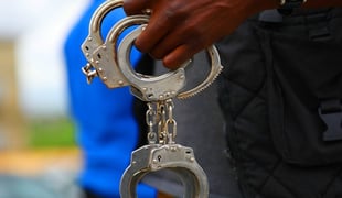 Ondo police arrest man for friend's murder