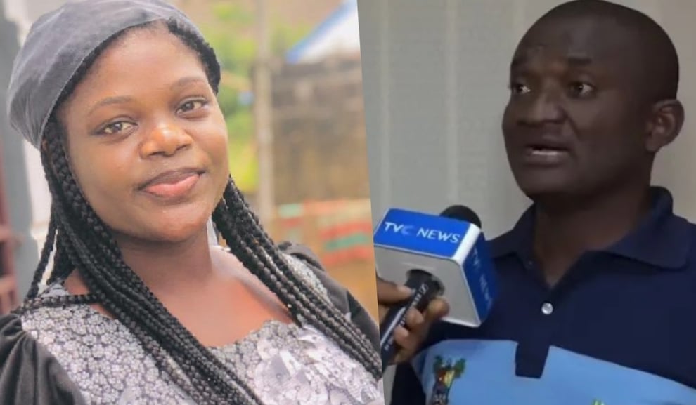 VIDEO: Lagos BRT Driver Narrates How Bamise Ayanwole Was Kid