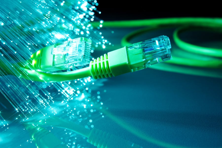 FG Provides Broadband Facilities In 18 Universities, MSMEs