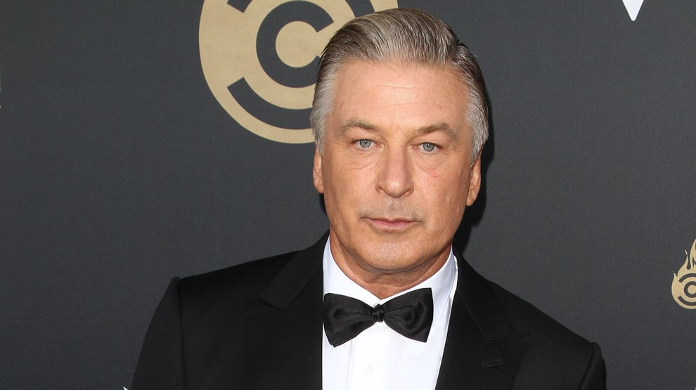Alec Baldwin Going Back To Comedy Movies After Fatal 'Rust' 
