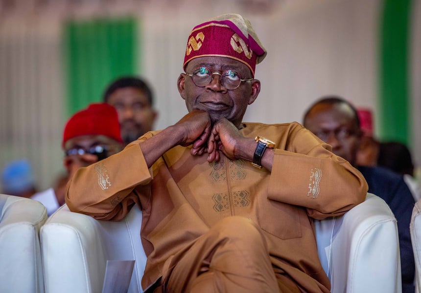 2023 Presidency: Tinubu Will Address Ethnic, Religious Bigot