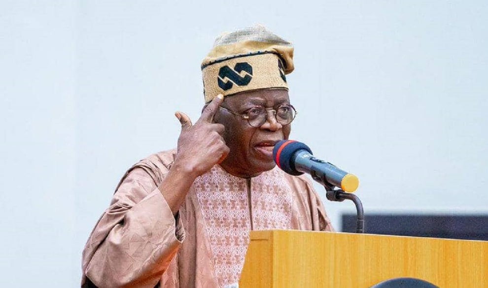 President Tinubu Urges Oil Marketers To Cooperate With Gover