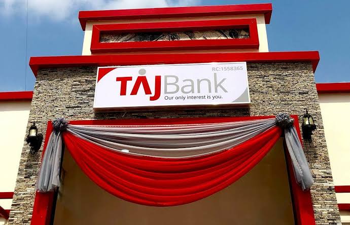 Leverage IT To Ensure Security Of Customers’ Data, TAJBank