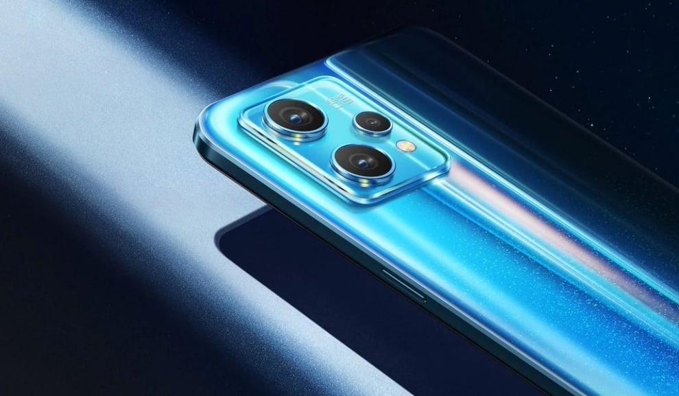 Realme 9 Pro Series To Launch With Dimensity 920 Chip, 'Ligh