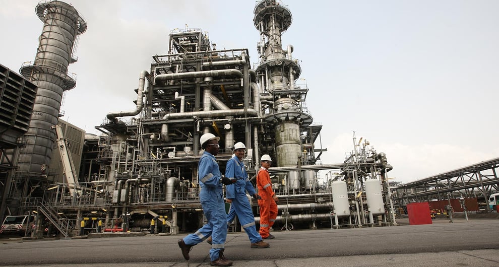 Host Communities In Rivers State Threaten To Shut Down NLNG 