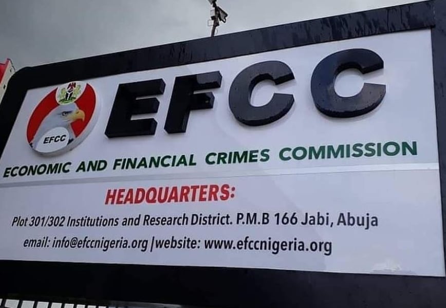 EFCC Secures Conviction Of Fraudster In Kano