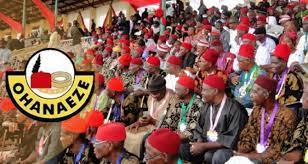 Igbo Leaders To Meet Buhari Over Nnamdi Kanu, Biafra Agitati