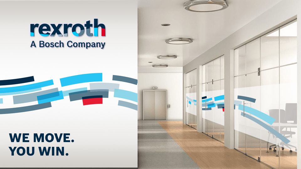 TAG Energy Group, Bosch Rexroth: Breaking Automation OEM Mon