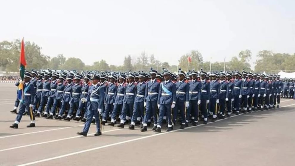 NAF Disowns Online Admissions Into Medical School  