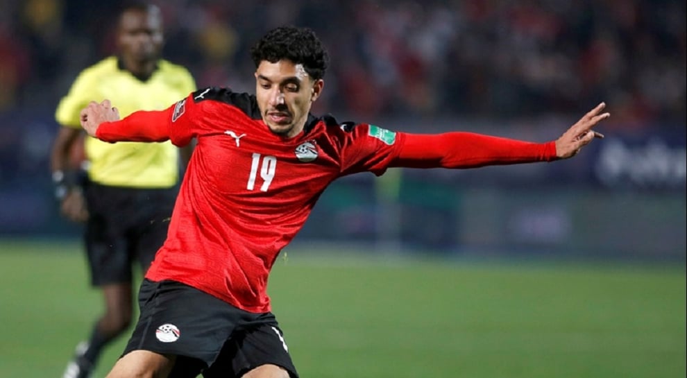 AFCON 2023 Qualifiers: Egypt Closer To Securing Spot With Em