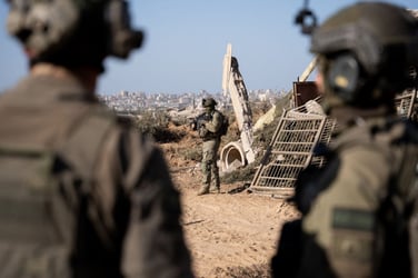 Israeli military to probe tragic loss of 24 soldiers in Gaza