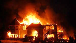 70-Year-Old Man Loses Six Family Members To Fire Outbreak In