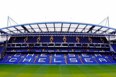 Chelsea Announce £121.3 Million Loss Due To Ban On Former R