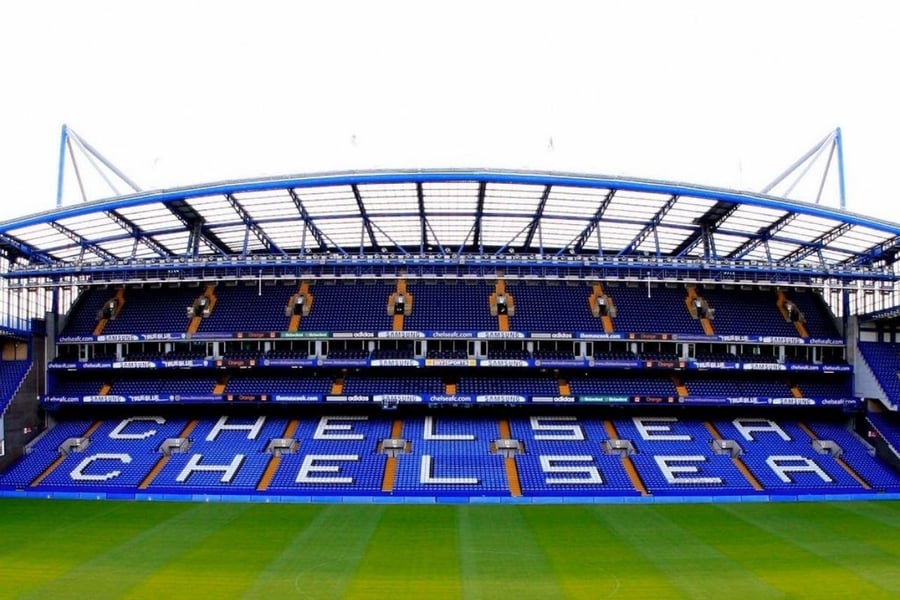 Chelsea Face Extinction If Takeover Talks Fall Through With 