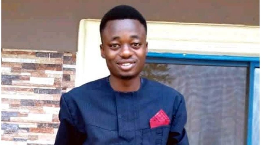 Osun Police Shoot The Nation Newspaper Correspondent, Studen