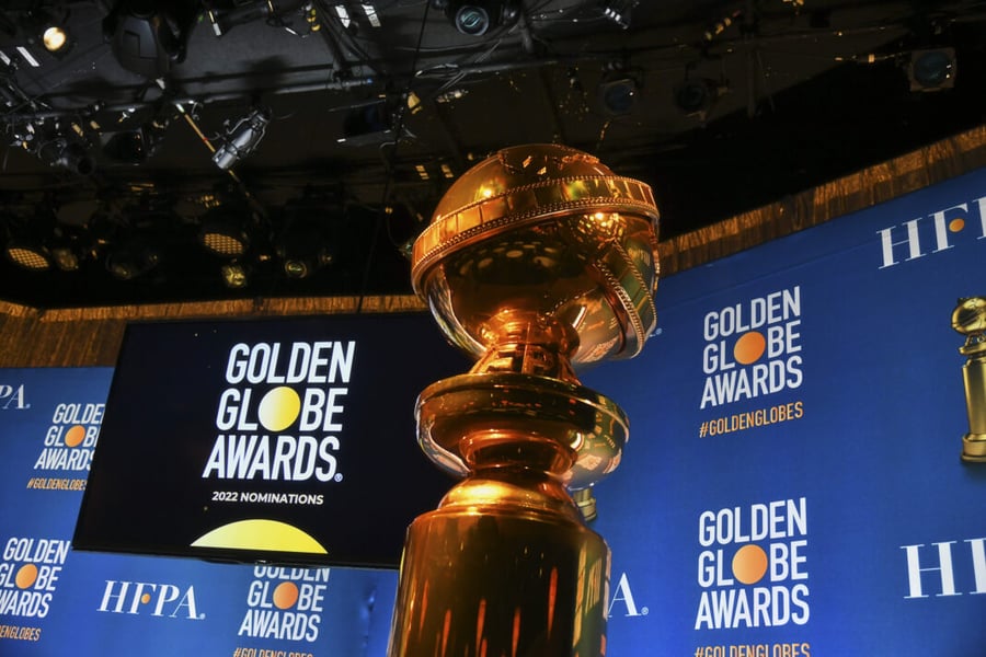 2022 Golden Globes: How Event Took Place Without Red Carpet,