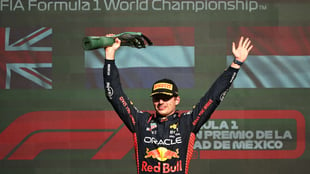 Verstappen Claims Record-Breaking 16th Win Of 2023 F1 Season