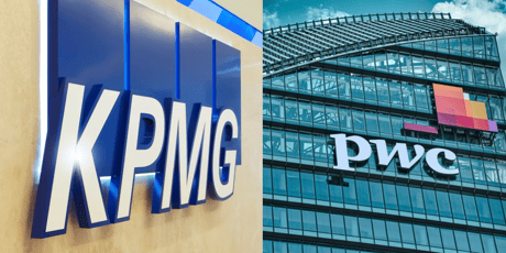 KPMG, PwC Disagree With Finance Minister On Tax Tribunal Rul