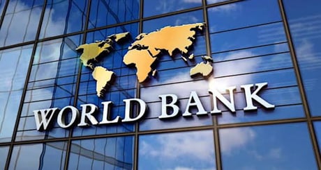 Palliatives: World Bank disburses $299.99m to Nigeria