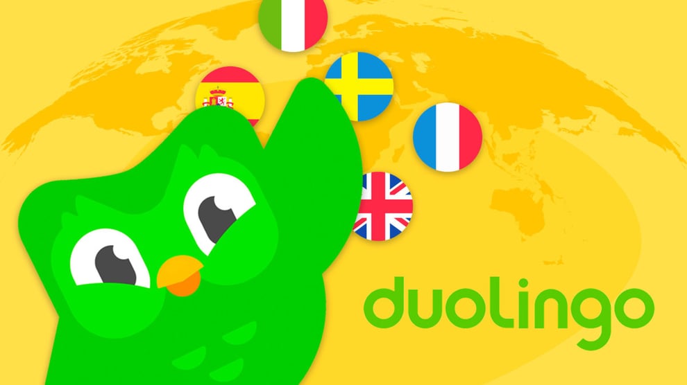 Duolingo: Imagine Learning Music With Language App