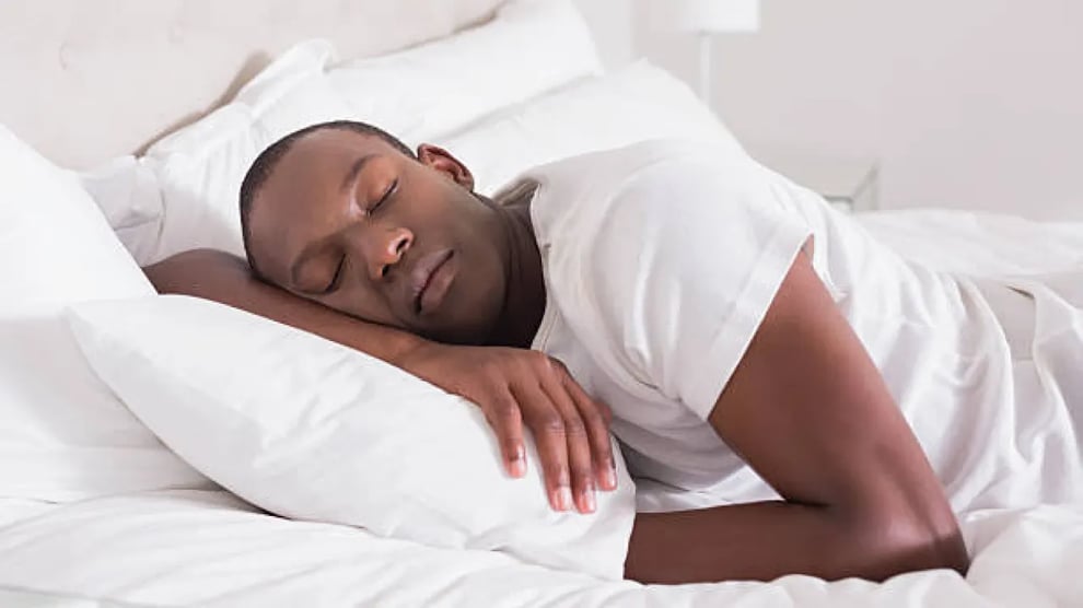 Medical Practitioner Says Adequate Sleep Can Prevent Catarrh