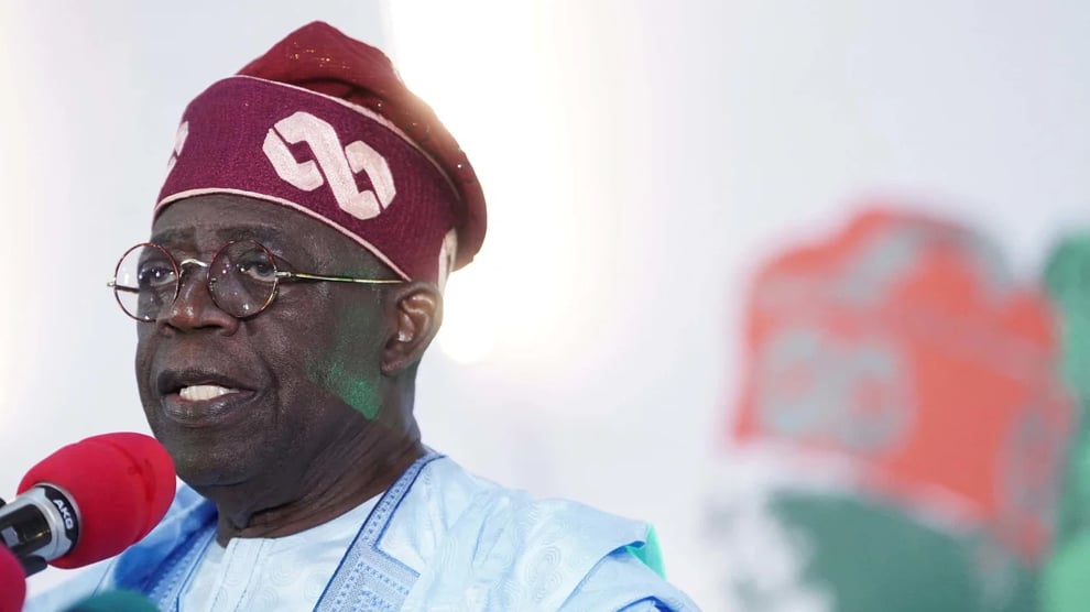 Palliatives: Tinubu Directs Economic Council To Work On Impl