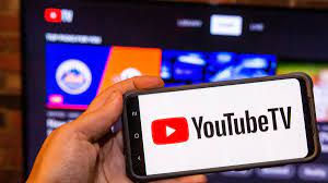 YouTube Recovers From Outage After Several Hours