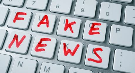 Journalist In Trouble For Publishing Fake News Of Lady Who S