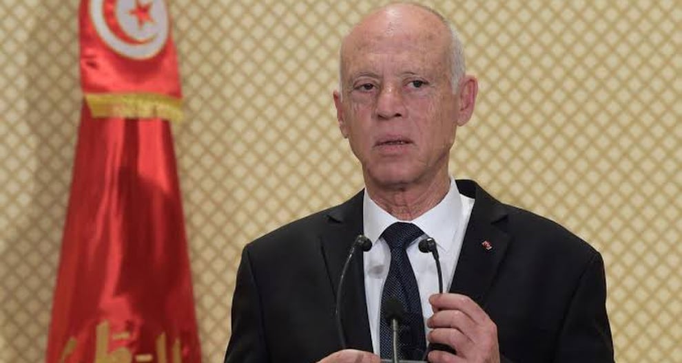 Tunisia: President Saied Issues Stern Warning To Opposition 