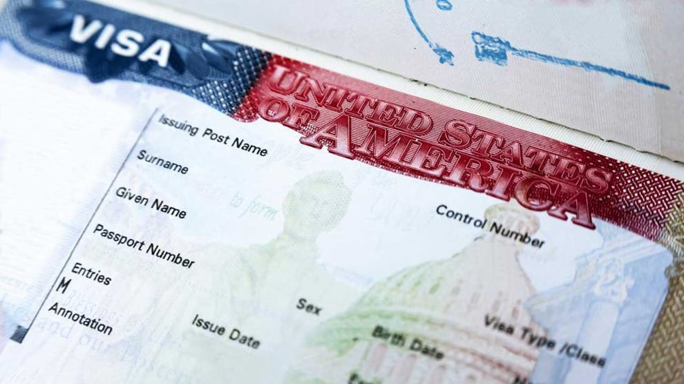 US Grants Nigerians 60-Month Tourist Visa Validity Extension