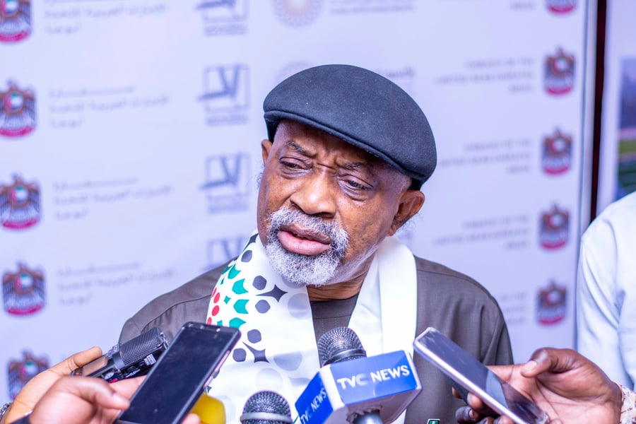 2023: God Has Spoken To Me, I Will Not Disappoint — Ngige