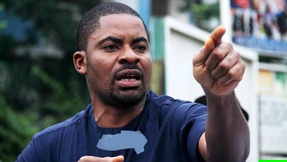 Why Seyi Makinde Will Destroy PDP — Adeyanju