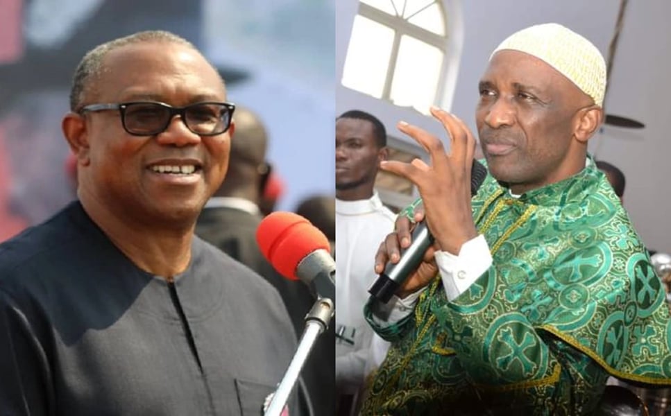 Attacking Primate Ayodele Will Ruin Peter Obi's Chances – 