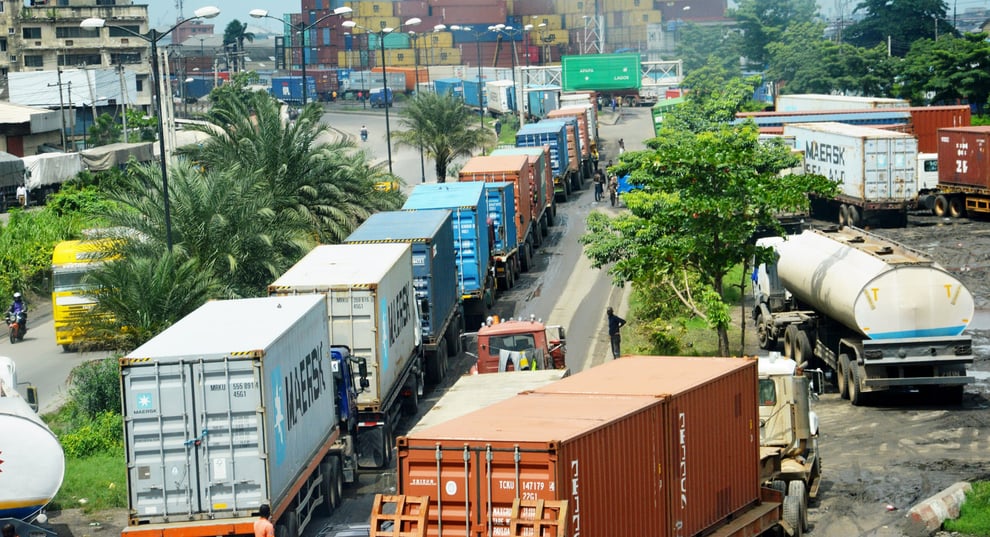 Truck Owners Fault NPA’s Electronic Call-Up System