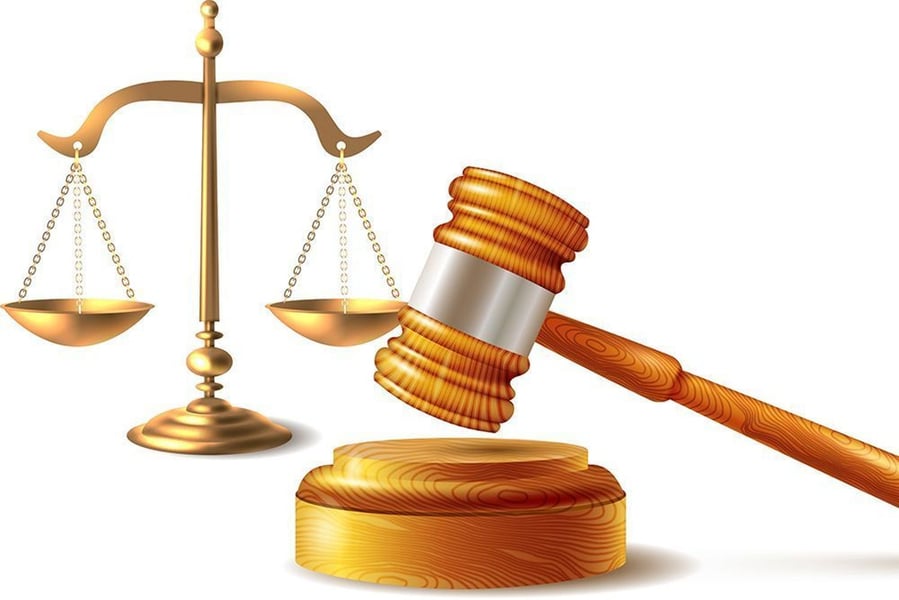 Machina Vs Ahmad Lawan: Court Adjourns Judgment