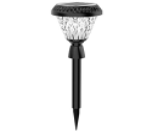 SOLAR MINI CRYSTAL GARDEN LIGHT (SPIKE)