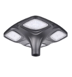 SOLAR ALIEN STREET LIGHT