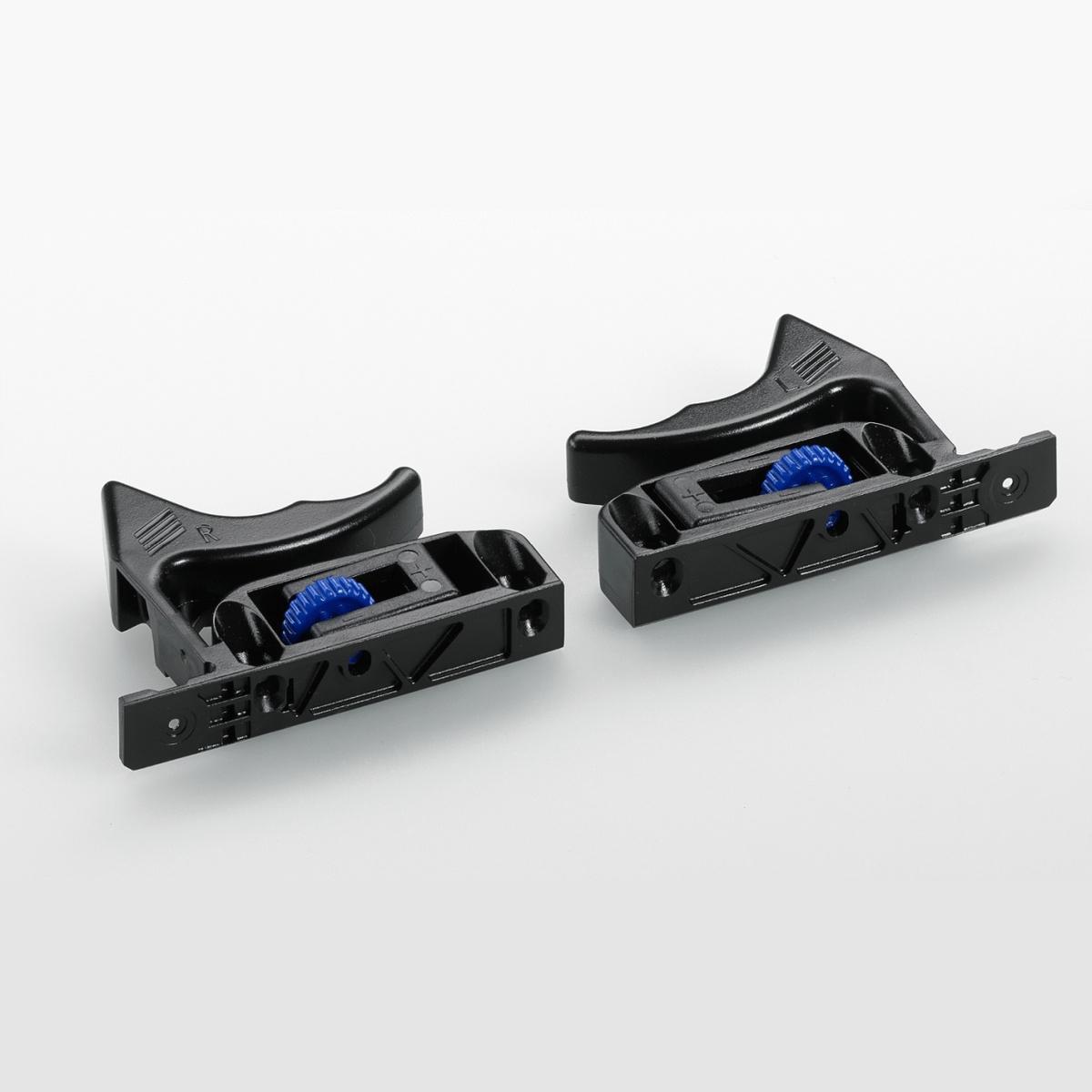 HETTICH CATCHES FOR QUADRO DRAWER RUNNERS LEFT