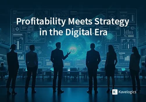 How Can Businesses Enhance Profitability and Efficiency Through Strategic Financial Management?