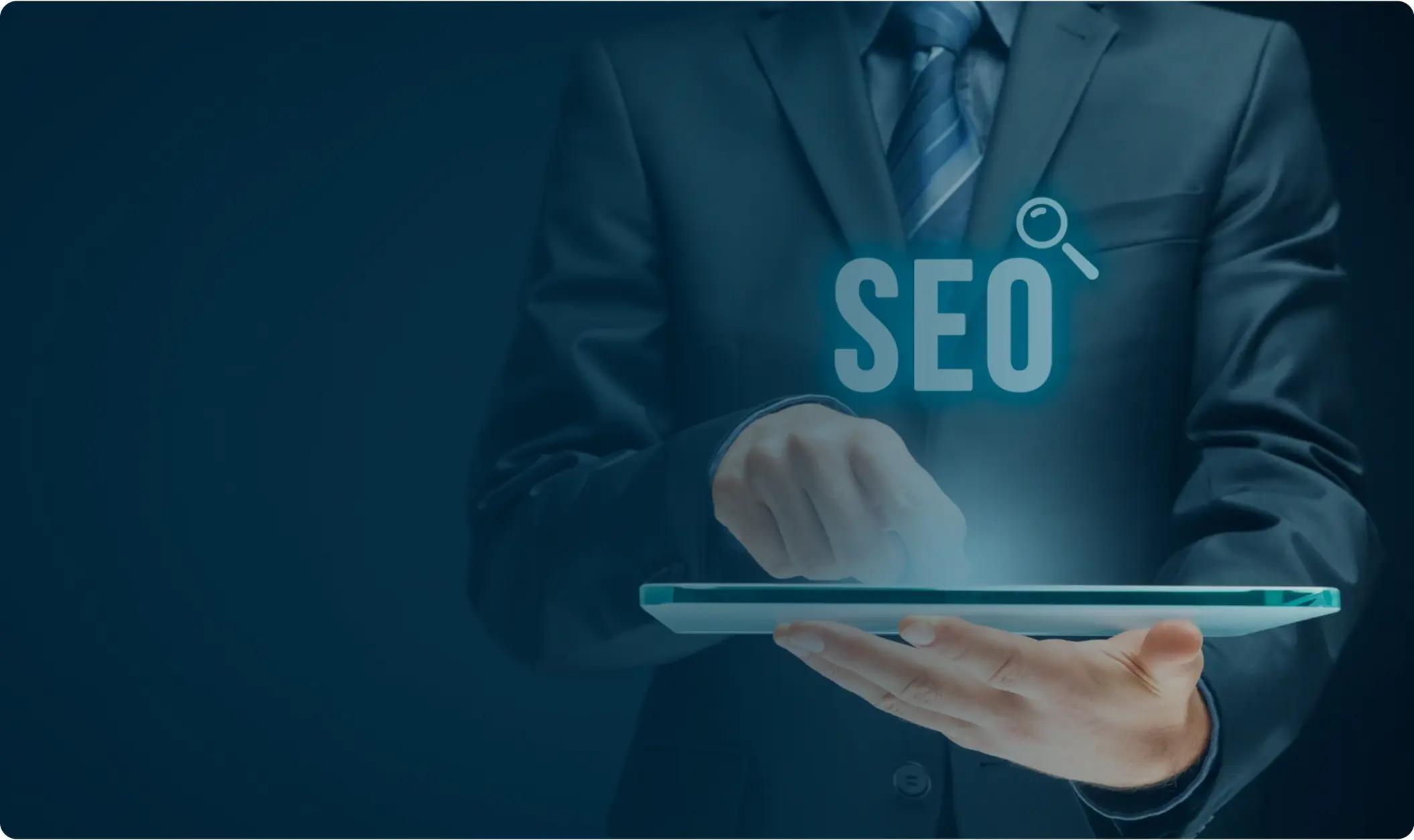 SEO & Marketing