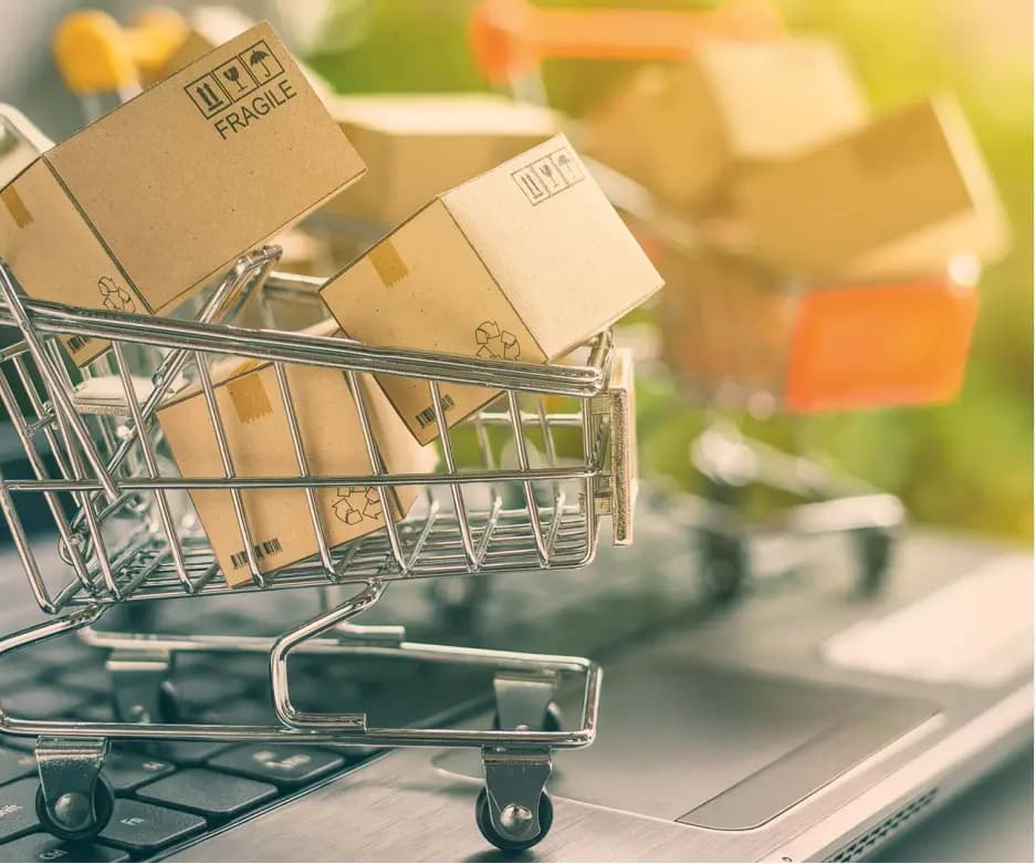 E-Commerce