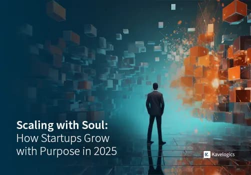 How Modern Startups Win New Markets Without Losing Their Soul?