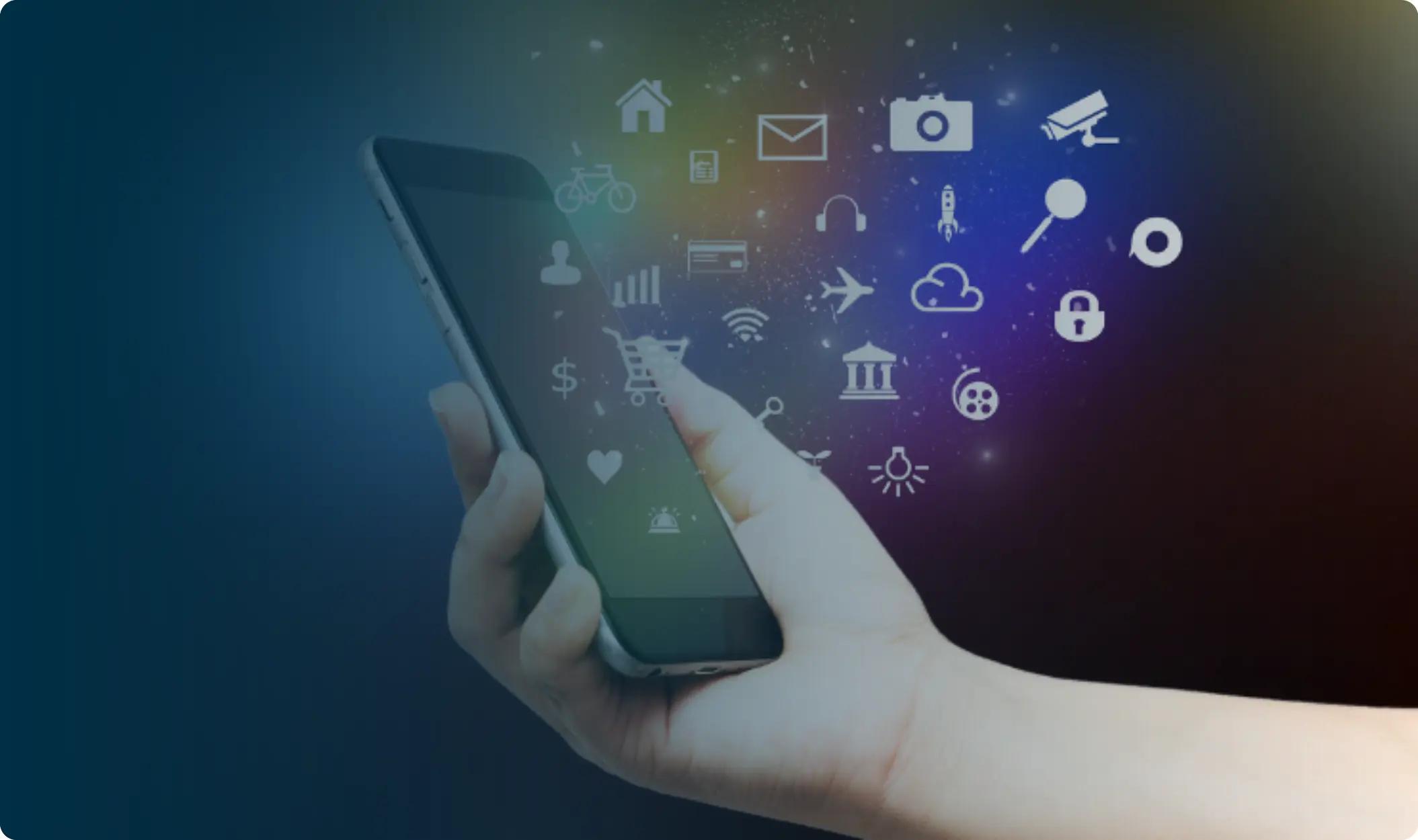 Mobile App Development
